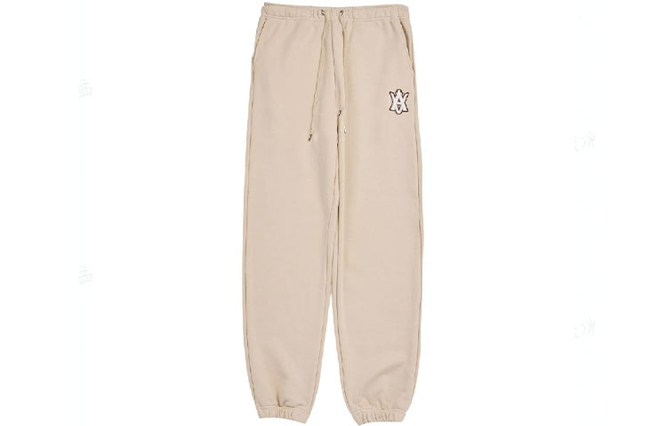 

Acme De La Vie ADLV FW22 штаны с манжетами унисекс бежевый