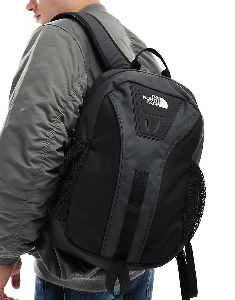 

Рюкзак Y2K Daypack черного и серого цветов The North Face