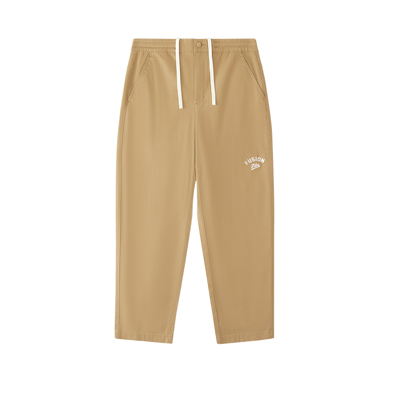 

Повседневные брюки мужские Maple Leaf Brown FILA FUSION