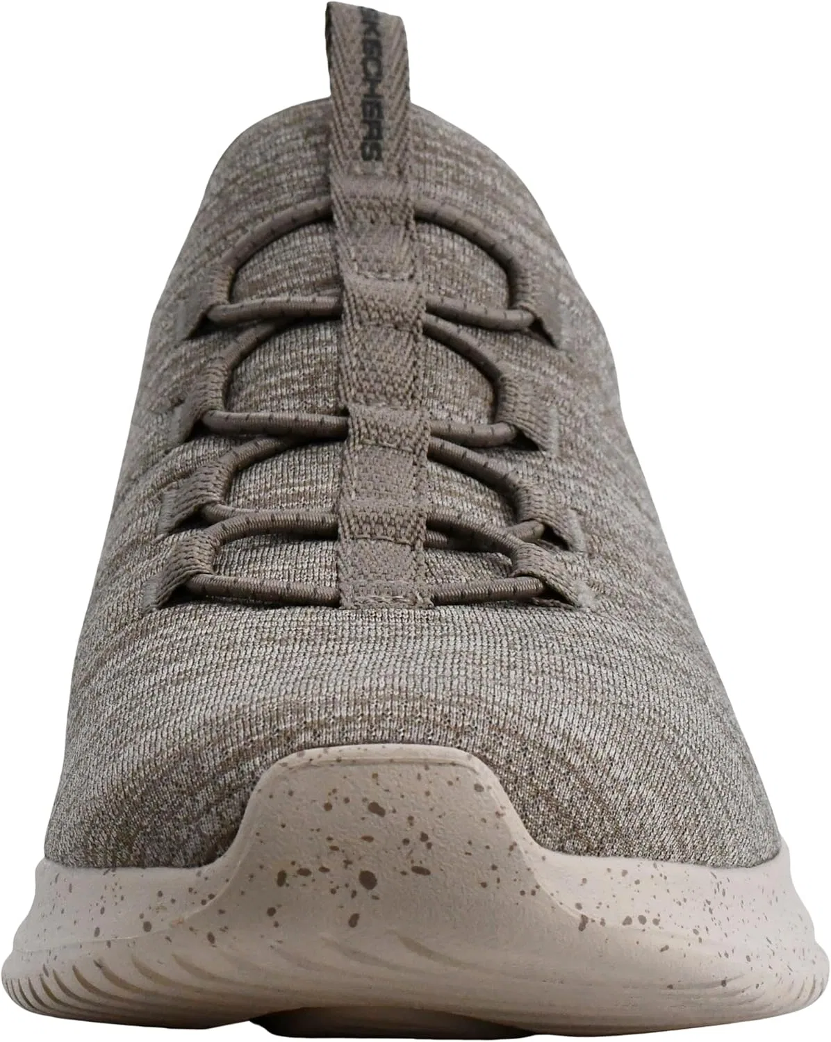 Кроссовки мужские Skechers Ultra Flex 3.0 Right Away, Taupe — фото 2