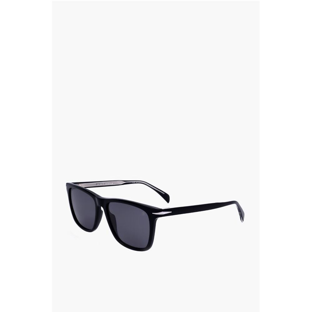 

Солнцезащитные очки Black Haircalf David Beckham, Black