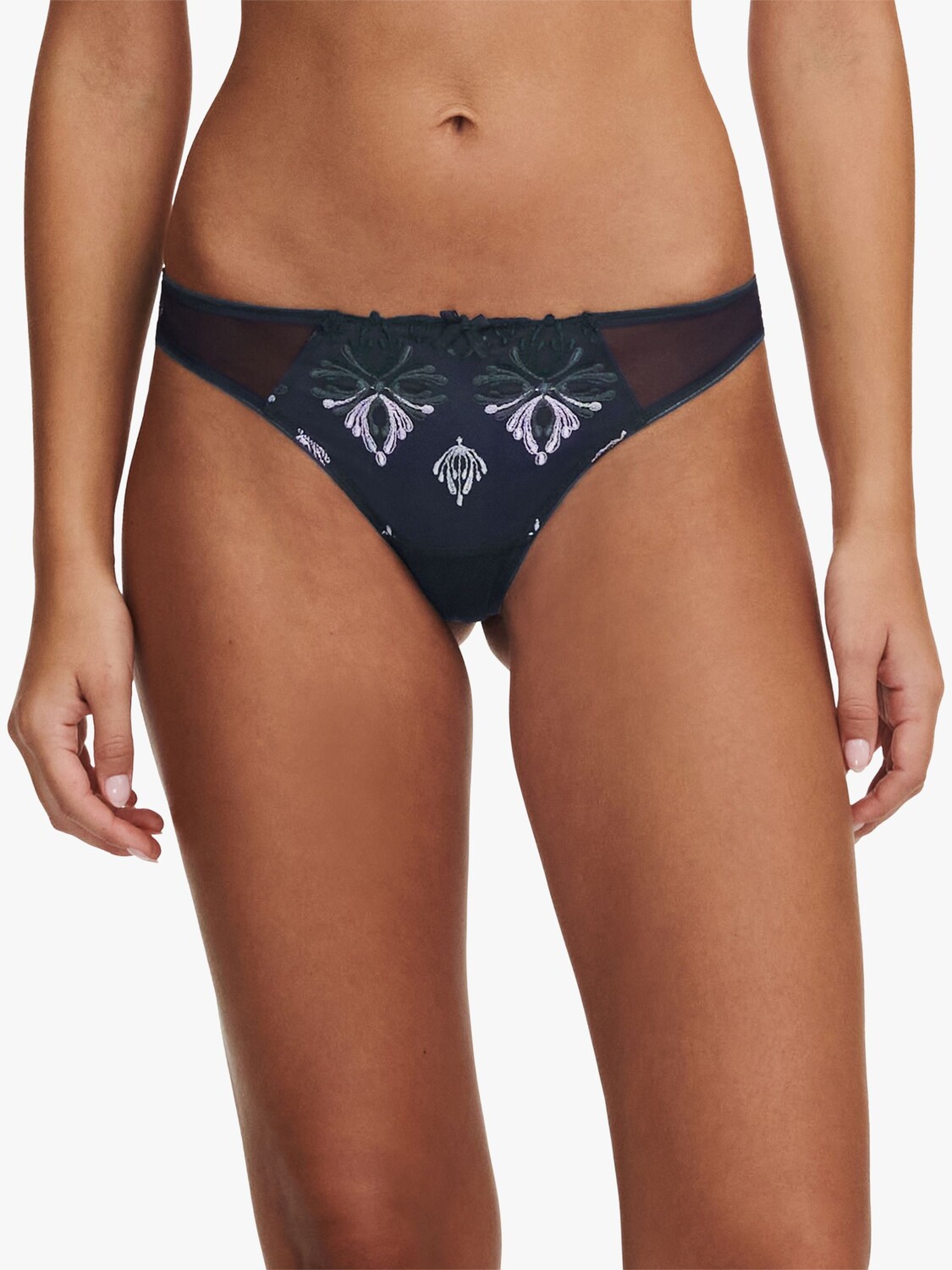 

Трусики Chantelle Champs Elysees Tanga, Seabourne