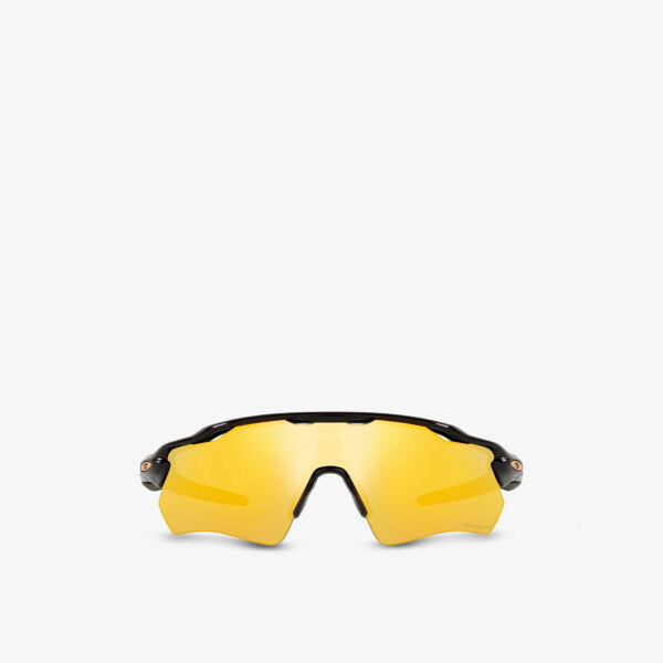 

OO9208 солнцезащитные очки Radar EV Path в прямоугольной оправе Oakley, черный
