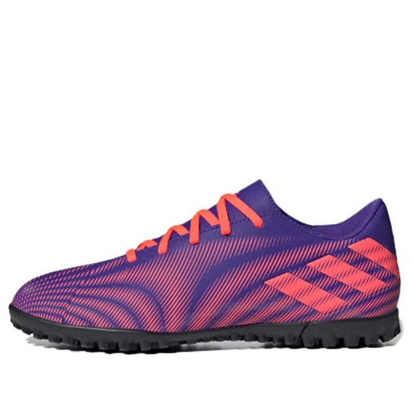 

Кроссовки nemeziz.4 tf Adidas, синий
