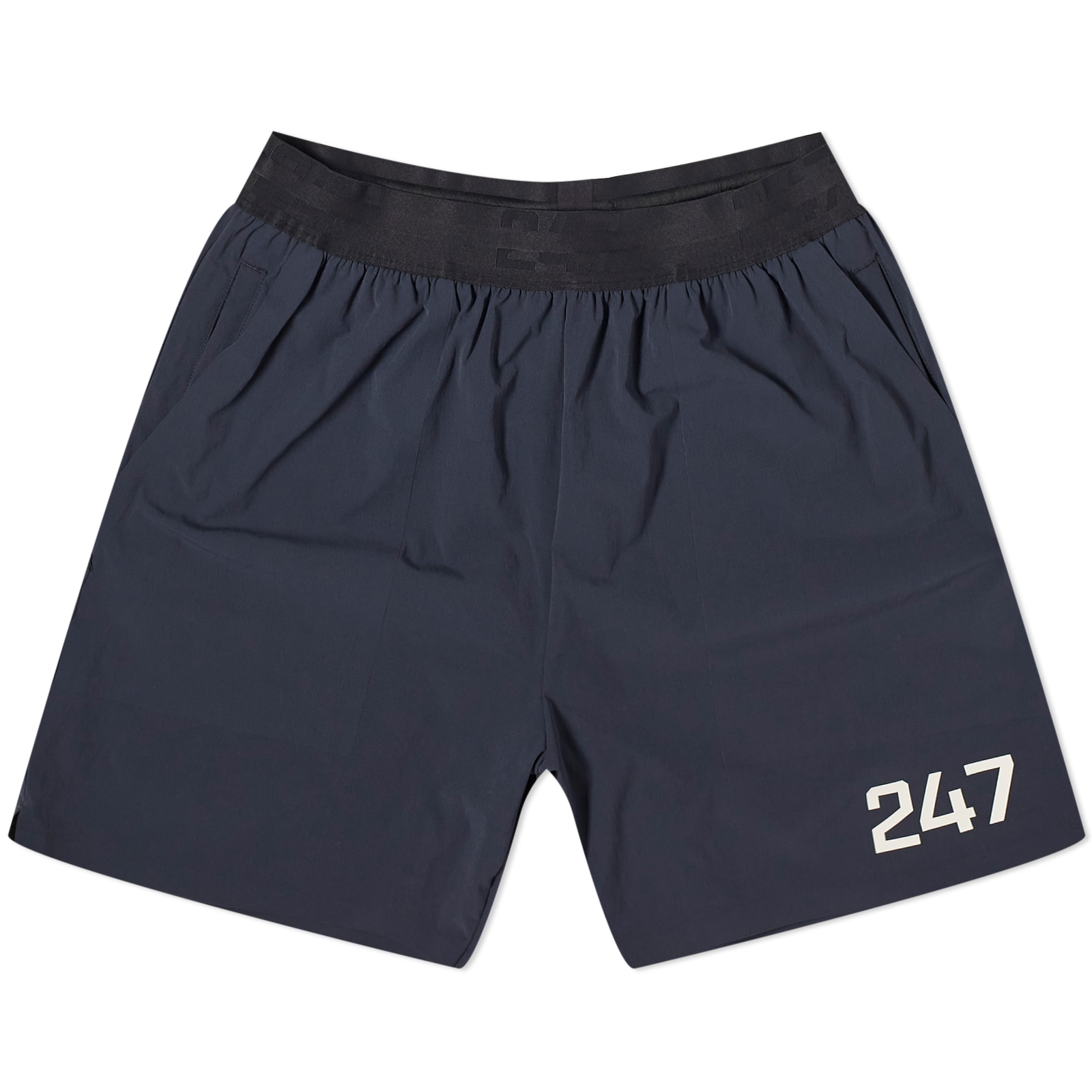 

Шорты Represent 247 Fused Shorts, темно-синий