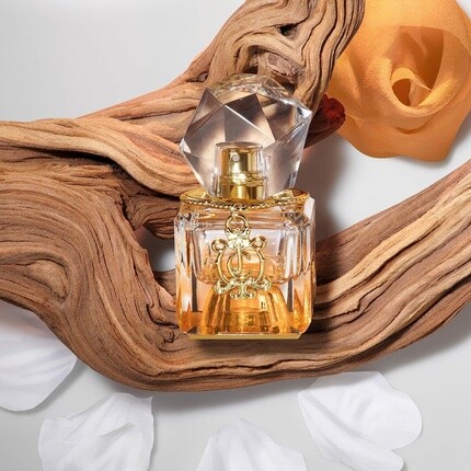 Парфюмированная вода Juicy Couture Oui Juicy Couture Play Glowing Glamazon — фото 3