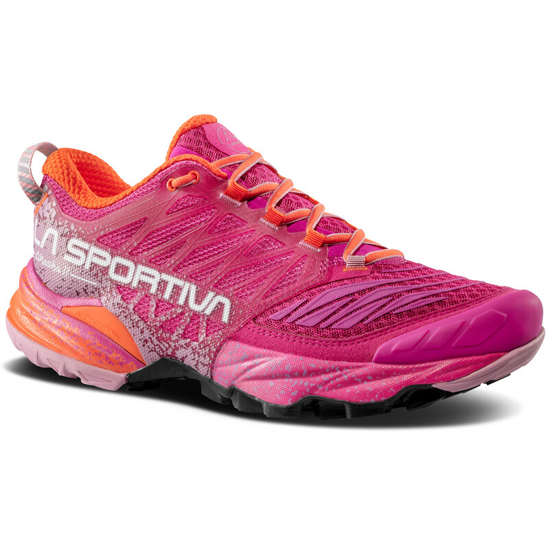 

Женские туфли Акаша II La Sportiva, розовый