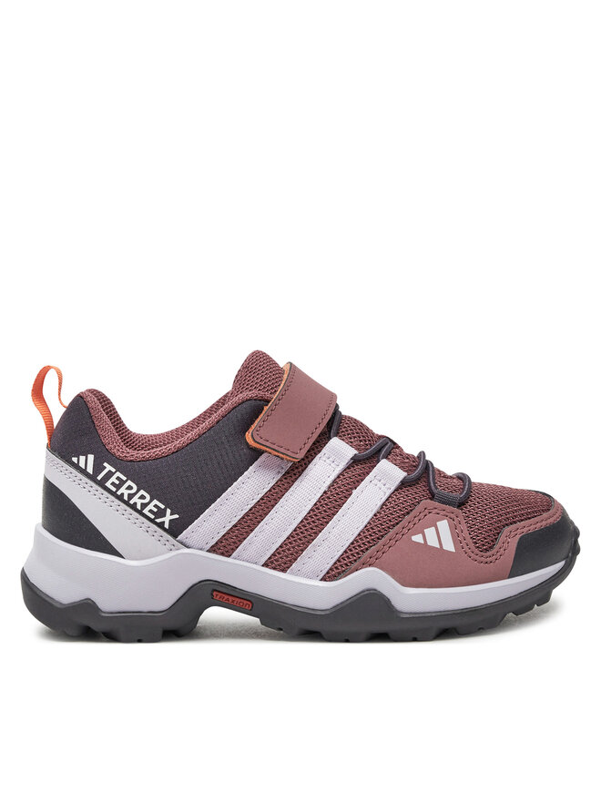 

Треккинговые кроссовки Terrex AX2R Cf K ID0915 Adidas, коричневый