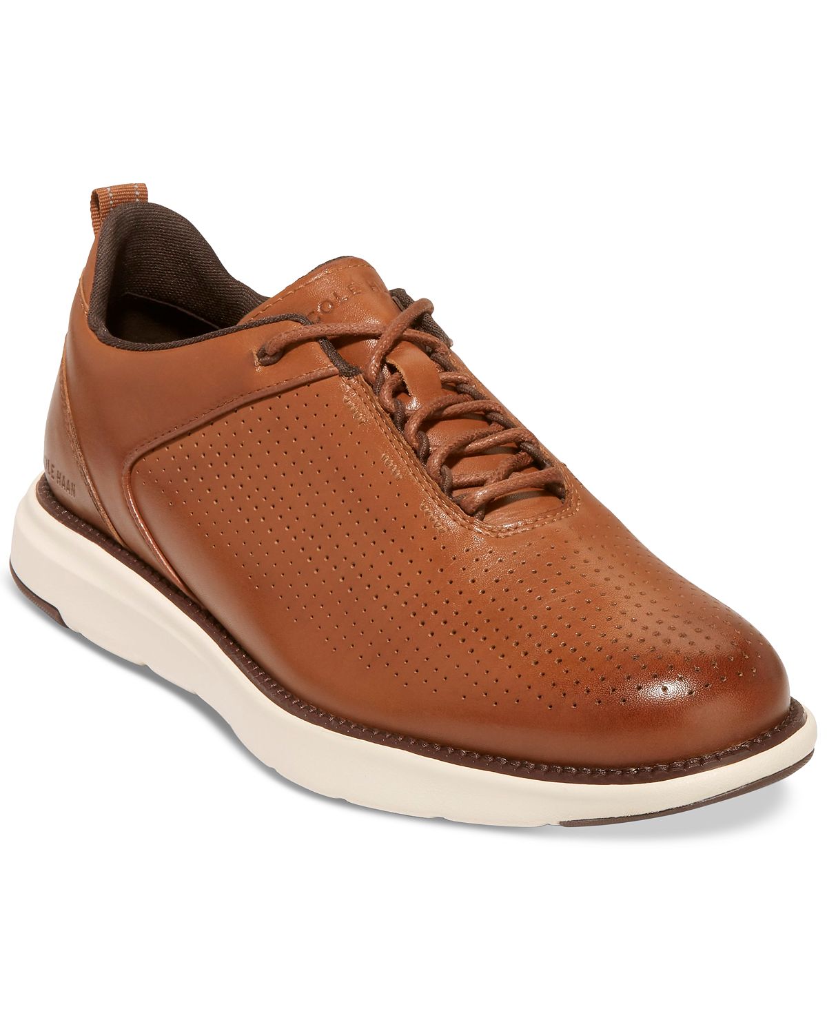 

Мужские текстурированные кроссовки Grand Atlantic Cole Haan