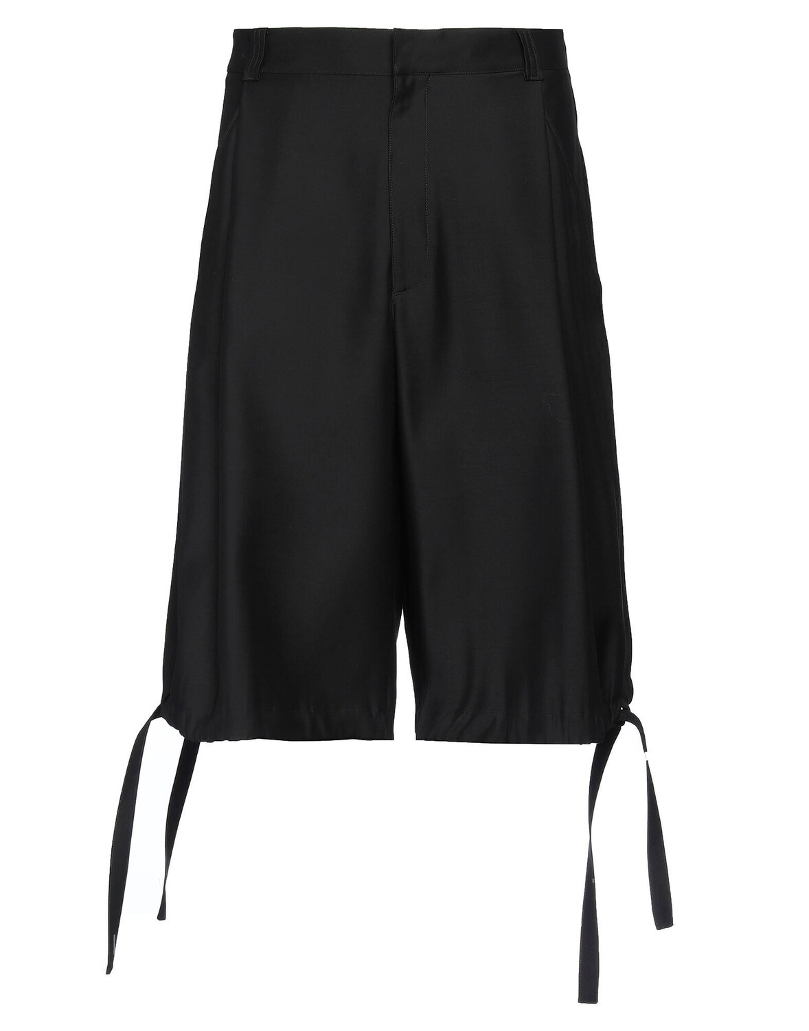 

Шорты Dior Homme, черный