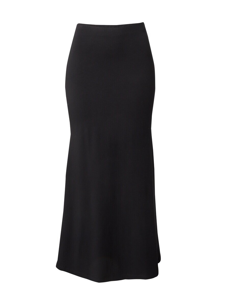 

Юбка макси SHYX Skirt, черный