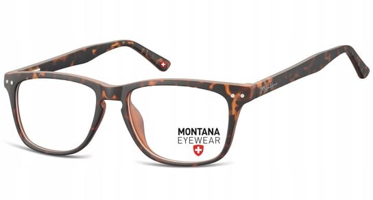 

Гибкие очки по рецепту унисекс Montana