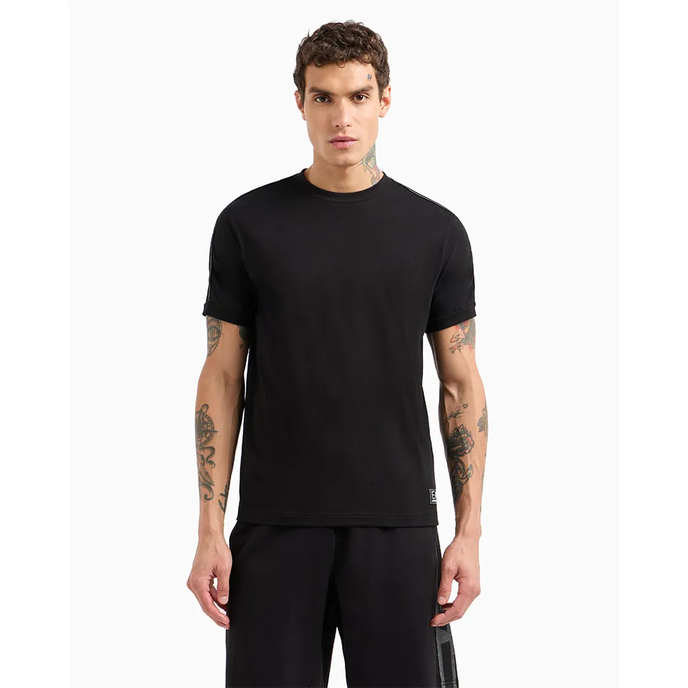 

Футболка EA7 EMPORIO ARMANI 7M000138_AF10375, черный