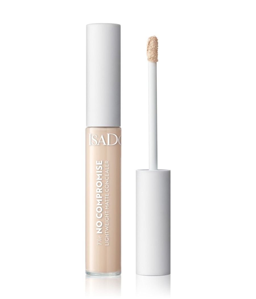 

Консилер IsaDora No Compromise Lightweight Matte Concealer, Nr. 1NW, 10 ml