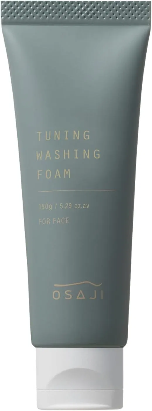 Пенка для умывания Osaji Washing Foam, 150 мл, аромат Ylang Ylang