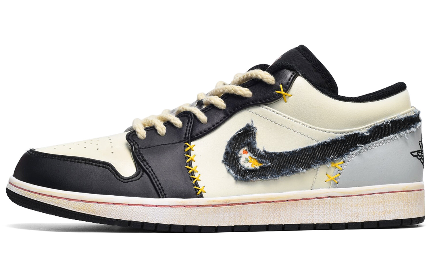 

Мужские баскетбольные кроссовки Jordan Air Jordan 1 Vintage