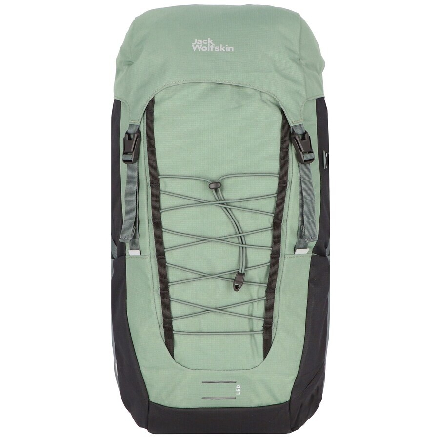 

Спортивный рюкзак Jack Wolfskin PEAK HIKER, цвет Mint