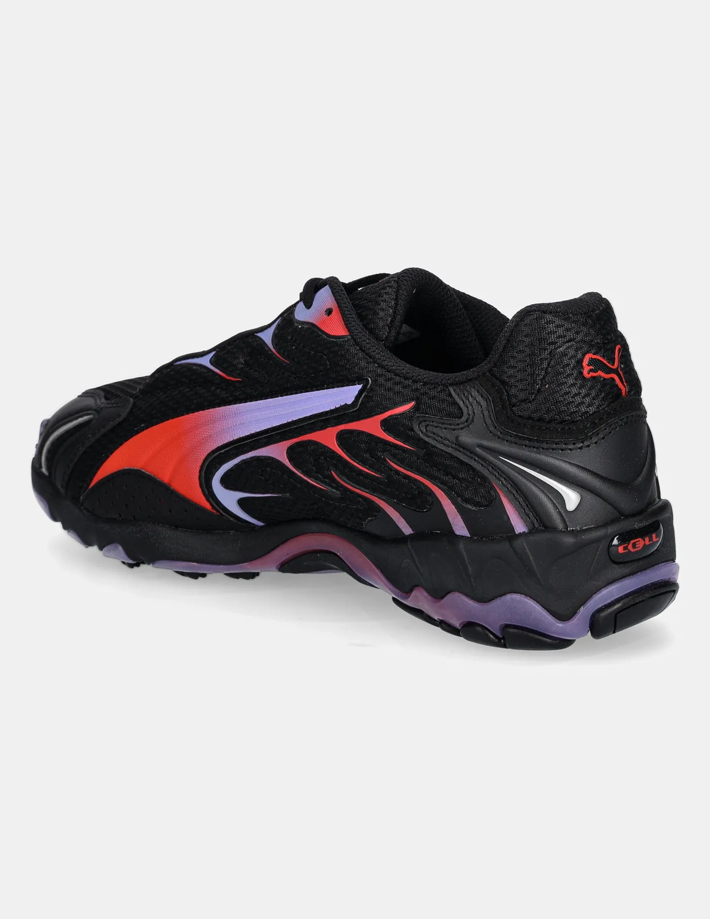 Кроссовки Inhale Puma, черный — фото 4