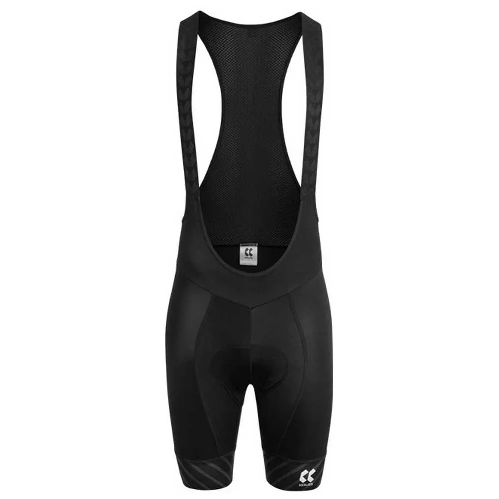 

Шорты с нагрудником Kalas Motion Z4, черный