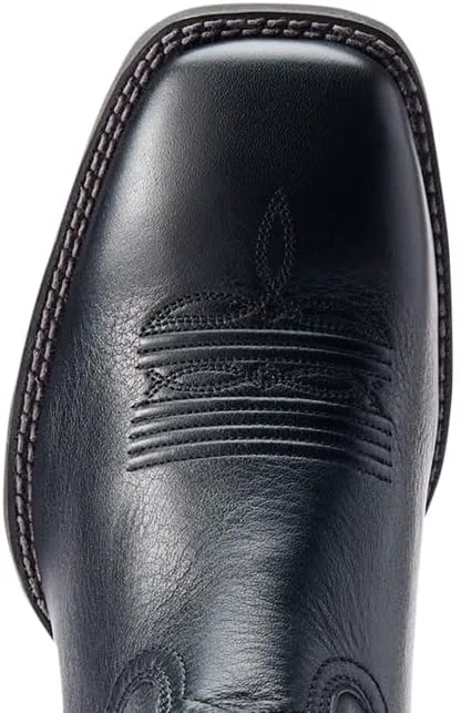 

Мужские спортивные ботинки ARIAT My Country Venttek Western, черный