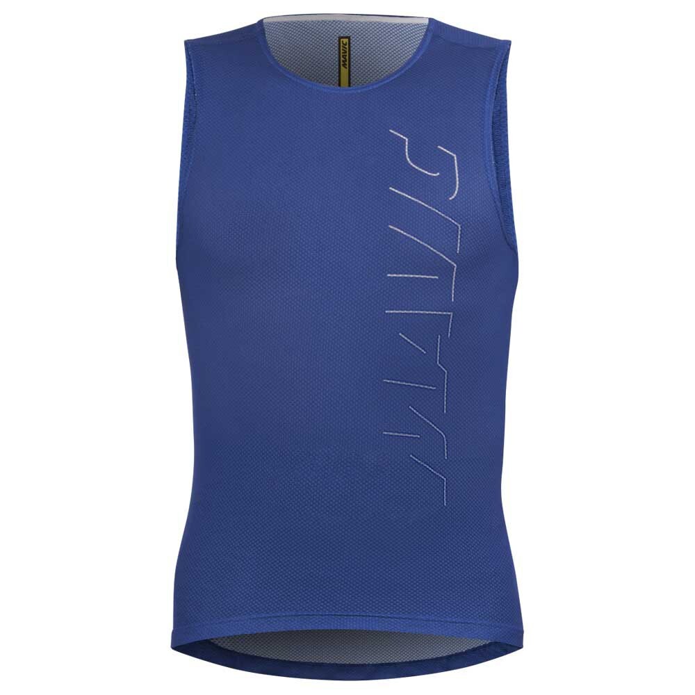 

Базовый слой Mavic Hot Ride +SL Short, синий