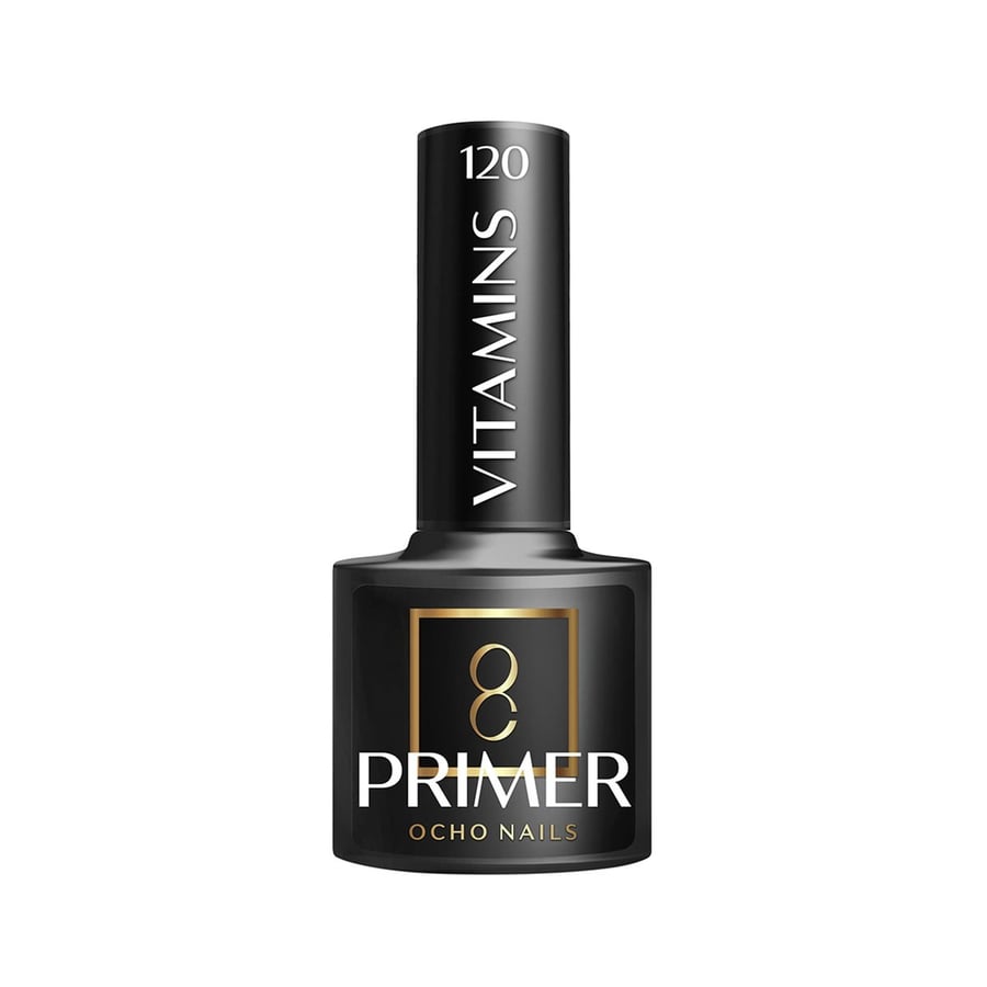 

OCHO NAILS Vitamins бескислотный праймер 120 -5 г Active Shop