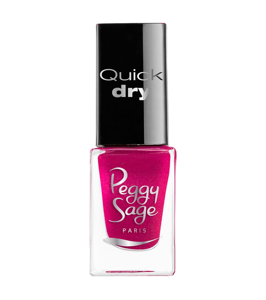 

Лак для ногтей Quick Dry Elena 5216 Peggy Sage