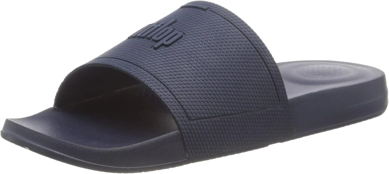 Мужские сандалии Fitflop Iqushion, темно-синий