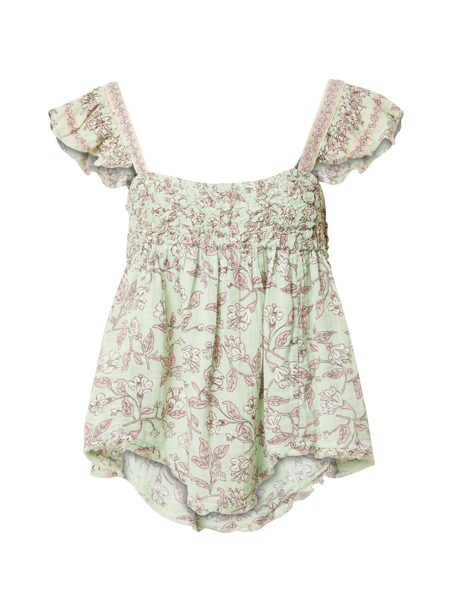 

Блузка Free People NALA, мятный