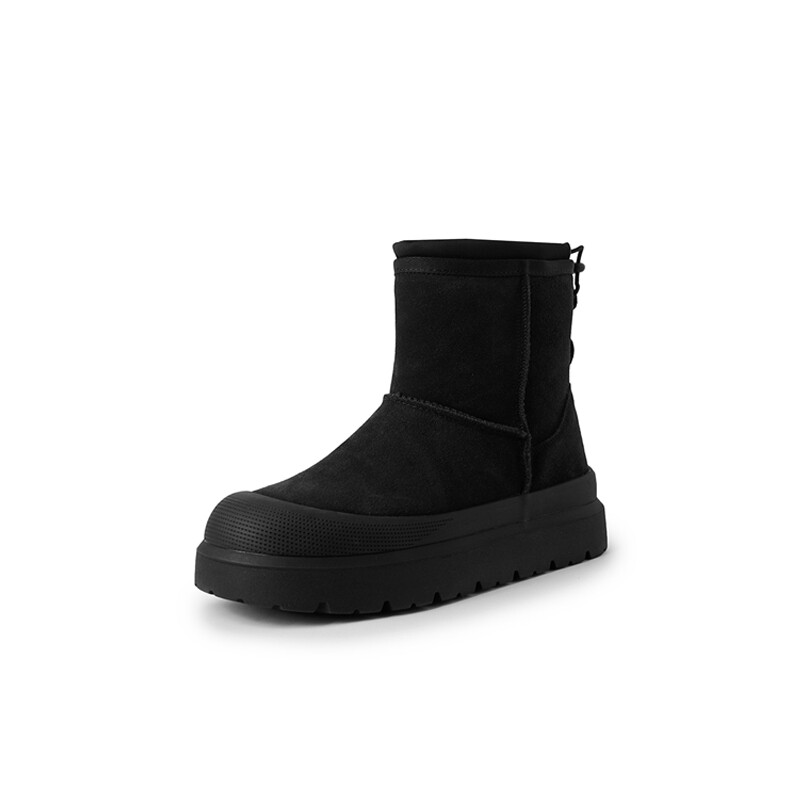 

Ботинки Mo Lin Snow Boots Women's