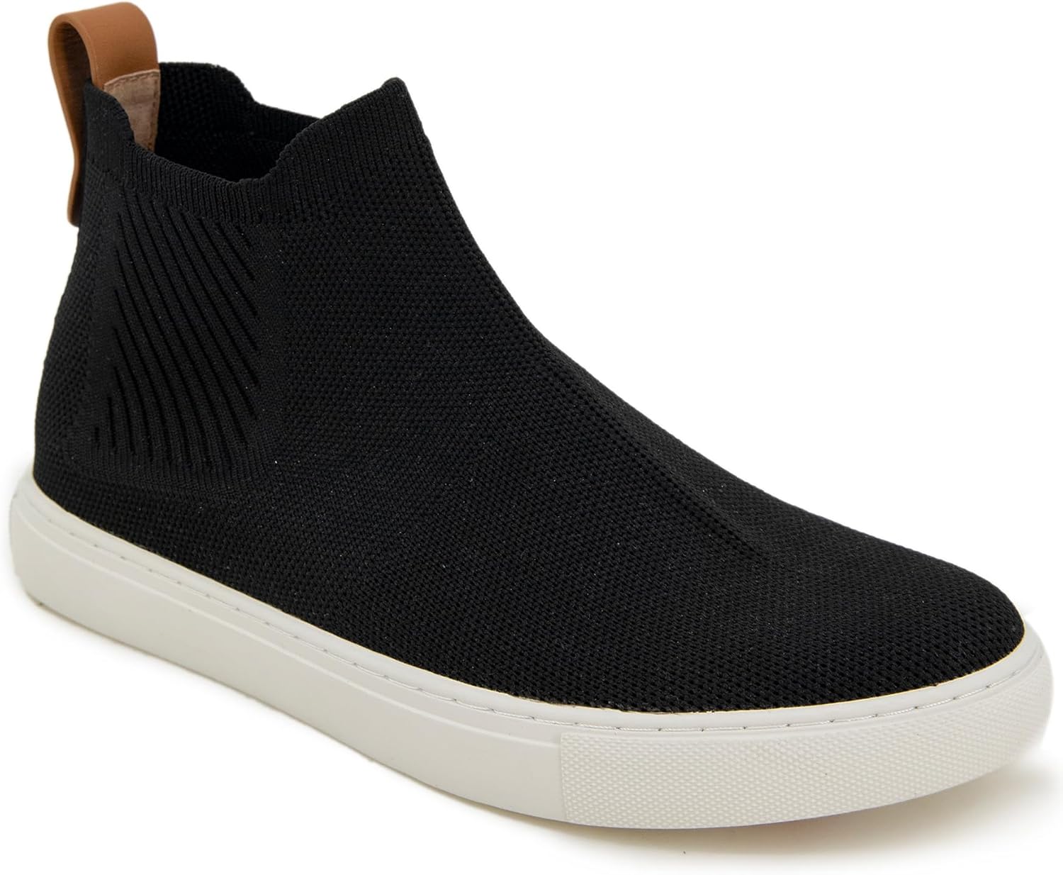 

Мужские кроссовки Kenneth Cole New York Rory Mid Top, черный