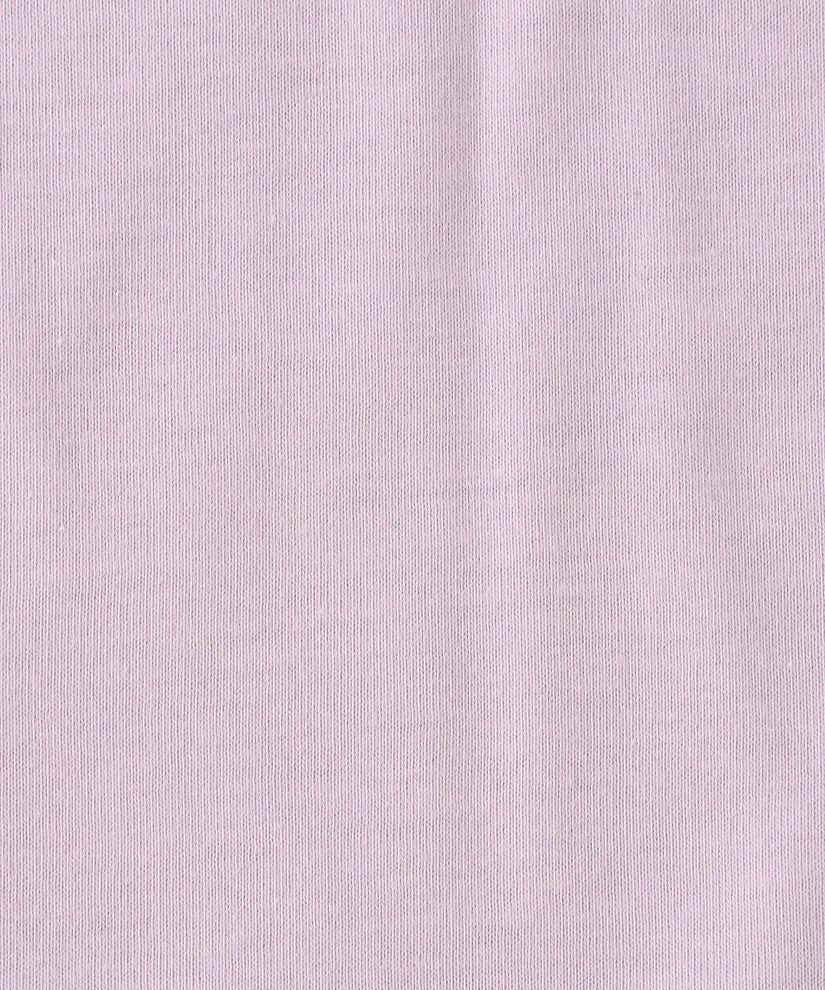 Подарочный набор из платья и носков (80 см/90 см) Comme Ca Ism, lilac — фото 3
