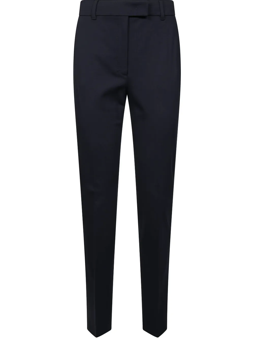 

Узкие брюки MAX MARA, синий