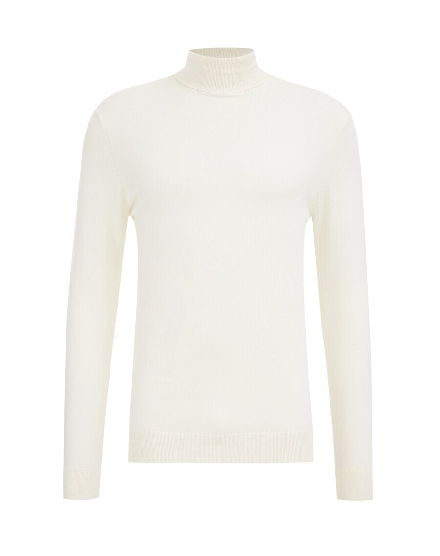 

Водолазка WE Fashion Sweater, белый