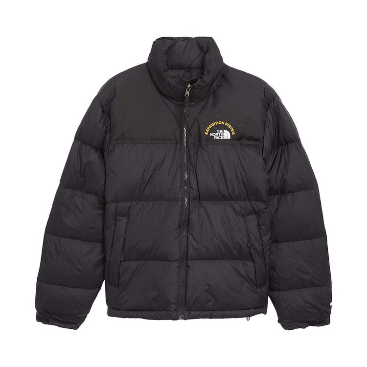 

Куртка The North Face 1996 Retro Nuptse Jacket, TNF Black