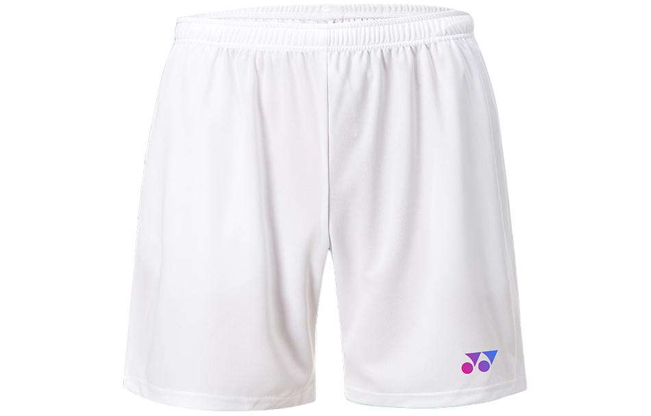 

Женские повседневные шорты YONEX, белые