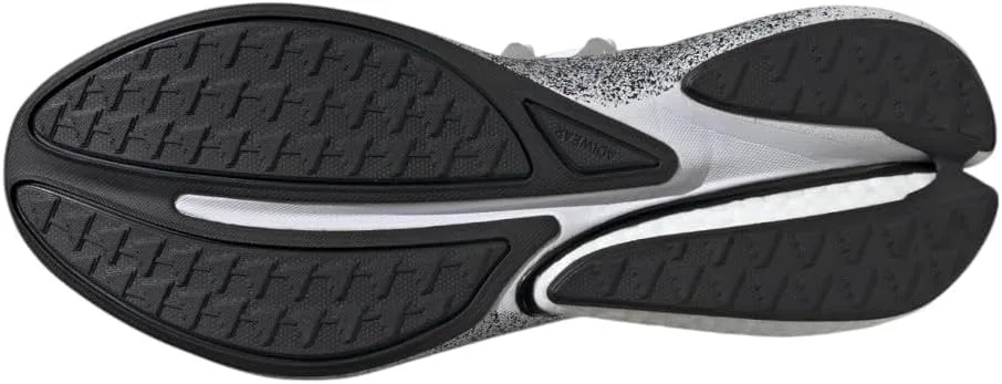 

Мужские кроссовки Adidas Alphaboost V2, белый/серый/черный