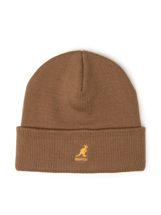 

Кепка Kangol, коричневый