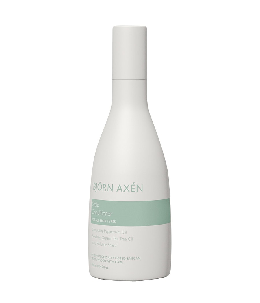 

Кондиционер BJÖRN AXÉN Scalp, 250 ml