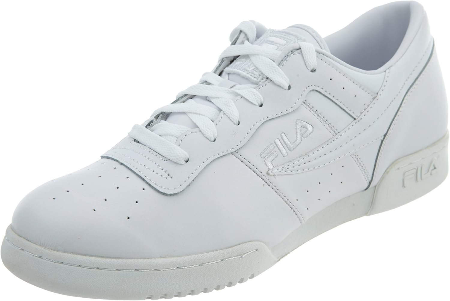 

Мужские кроссовки Fila Original Fitness Lea Classic, белый