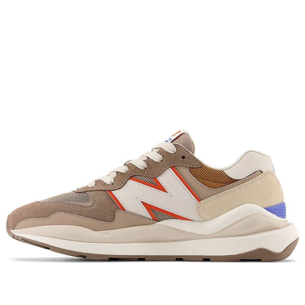 

Кроссовки 5740 New Balance, коричневый
