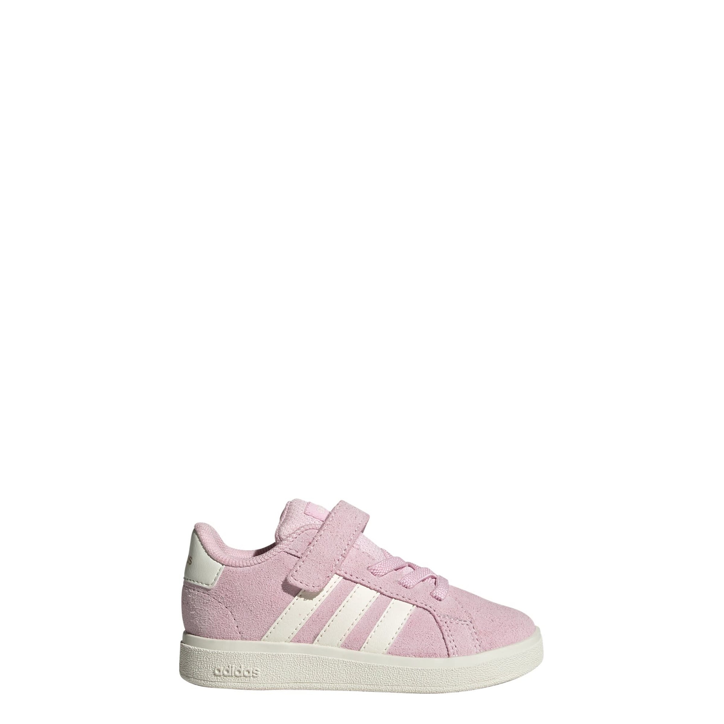 Adidas Sportswear Кроссовки 'Grand Court 2.0' в цвете Rose — фото 2