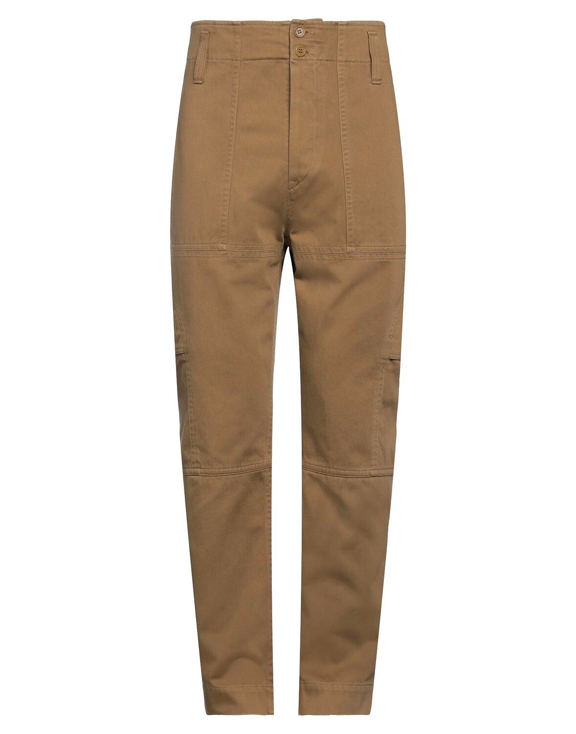 

Брюки Isabel Marant, зеленый