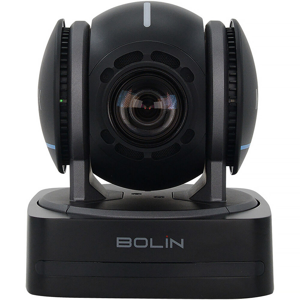 

PTZ-камера Bolin Technology N2-210X NDI|HX3 (черная)