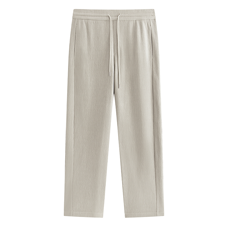 

Повседневные брюки мужские PEACEBIRD MEN, оранжевый, batch 1