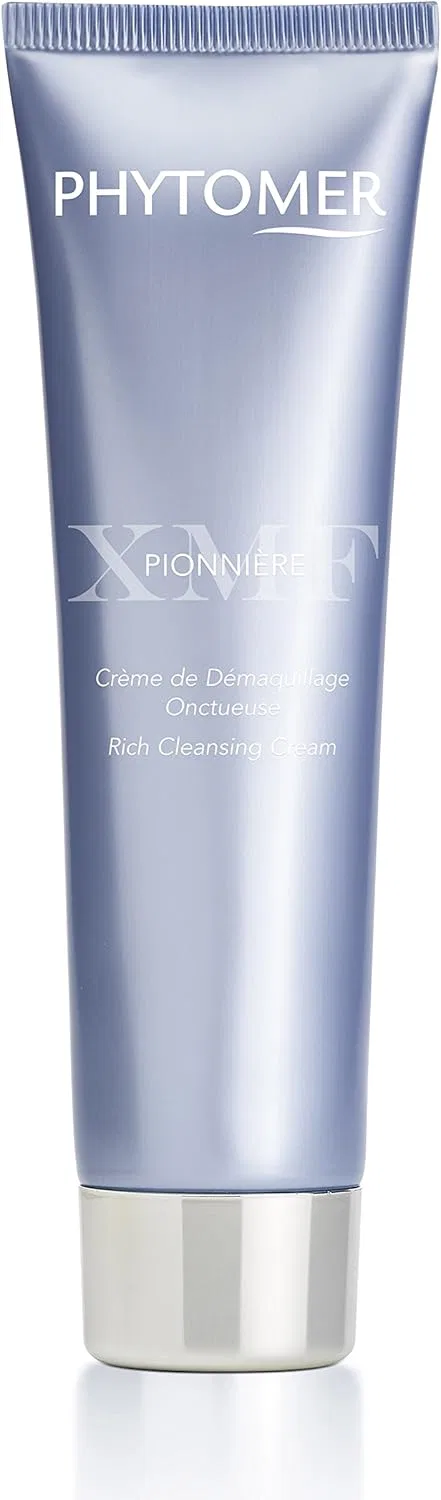 Крем для снятия макияжа Rich Cleansing Cream Phytomer 150 мл