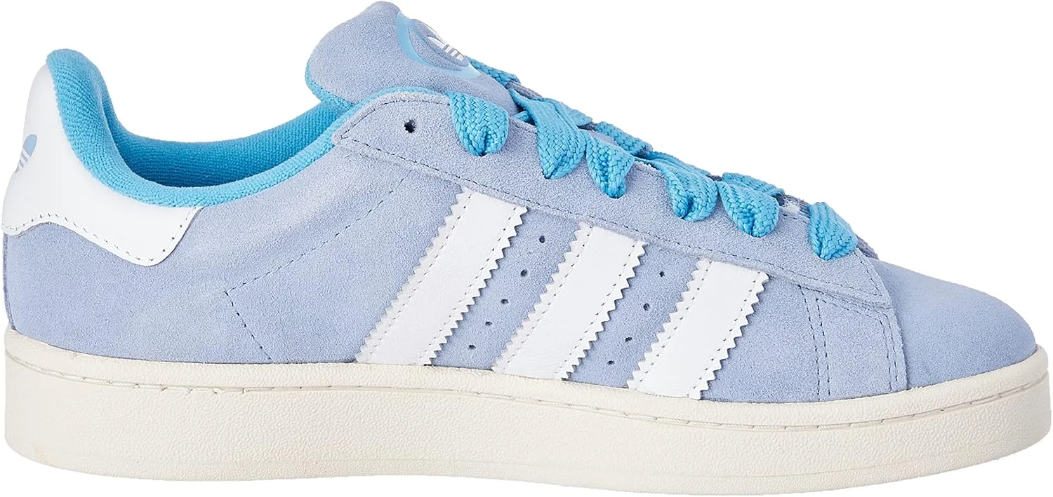 Мужские кроссовки Adidas Campus Next Gen, белый/светло-серый — фото 4