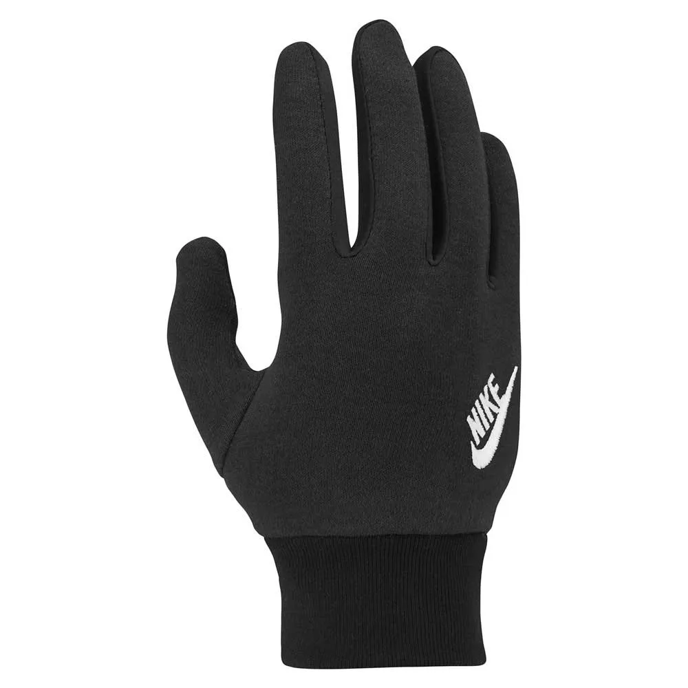 

Перчатки Nike TG Club Fleece 2.0, черный