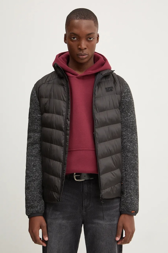 

Куртка Superdry, черный