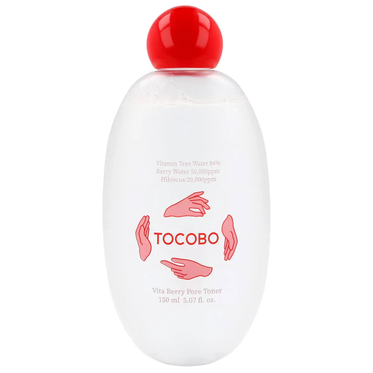 

Тоник для лица Tocobo, 150 мл